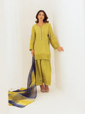 Farah Zubair | Luxury Pret | Zahra by Farah Zubair - Designer Dress - Type: Ladies Clothes - Available at Libayah - 100% Original