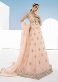 Kanwal Malik | Wedding Formals and Bridals | Parishay by Kanwal Malik - Designer Dress - Type: Ladies Clothes - Available at Libayah - 100% Original
