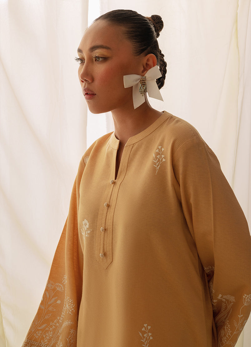 Image | Spring Basics 25 | IJSE-214044-12506 by Image - Designer Dress - Type: Ladies Clothes - Available at Libayah - 100% Original