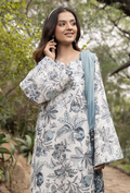 Humdum | Eden Garden 25 | Eden Garden - D09 by Humdum - Designer Dress - Type: Ladies Clothes - Available at Libayah - 100% Original