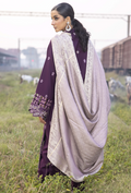 Humdum | Ragheer 24 | Rahgeer - D02 by Humdum - Designer Dress - Type: Ladies Clothes - Available at Libayah - 100% Original
