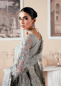 Dastoor | Noor-E-Jahan Wedding Collection'24 | Qamar by Dastoor - Designer Dress - Type: Ladies Clothes - Available at Libayah - 100% Original