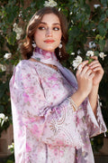 Baroque | Luxury Pret 25 | UF-4067 by Baroque - Designer Dress - Type: Ladies Clothes - Available at Libayah - 100% Original