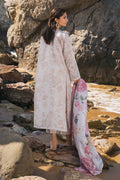 Baroque | Luxury Pret 25 | UF-4116 by Baroque - Designer Dress - Type: Ladies Clothes - Available at Libayah - 100% Original