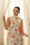 Humdum | Senora Lawn 25 | Senora - D05 by Humdum - Designer Dress - Type: Ladies Clothes - Available at Libayah - 100% Original