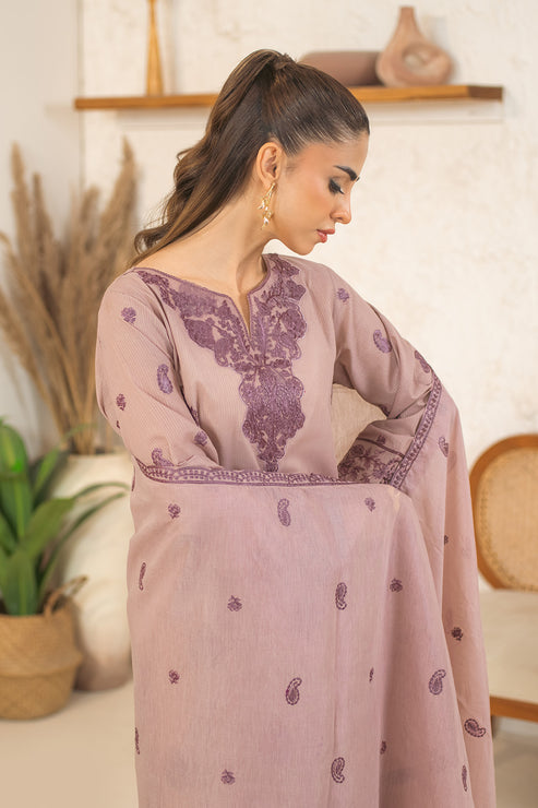Declare | Eid Collection 25 | PB01080 by Declare - Designer Dress - Type: Ladies Clothes - Available at Libayah - 100% Original
