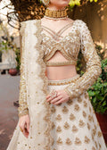 Kanwal Malik | Wedding Formals and Bridals | SAJAL by Kanwal Malik - Designer Dress - Type: Ladies Clothes - Available at Libayah - 100% Original