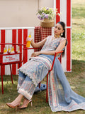 Bin Ilyas | Carnival Summer Edit 25 | 33 - B by Bin Ilyas - Designer Dress - Type: Ladies Clothes - Available at Libayah - 100% Original