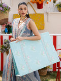 Bin Ilyas | Carnival Summer Edit 25 | 33 - B by Bin Ilyas - Designer Dress - Type: Ladies Clothes - Available at Libayah - 100% Original
