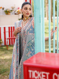 Bin Ilyas | Carnival Summer Edit 25 | 33 - B by Bin Ilyas - Designer Dress - Type: Ladies Clothes - Available at Libayah - 100% Original
