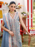Bin Ilyas | Carnival Summer Edit 25 | 33 - B by Bin Ilyas - Designer Dress - Type: Ladies Clothes - Available at Libayah - 100% Original