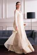 Cross Stitch | Luxe Atelier 25 | SEA MIST by Cross Stitch - Designer Dress - Type: Ladies Clothes - Available at Libayah - 100% Original