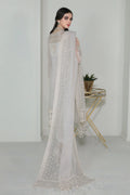 Baroque | Formals Collection | UF-186 by Baroque - Designer Dress - Type: Ladies Clothes - Available at Libayah - 100% Original