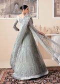 Dastoor | Noor-E-Jahan Wedding Collection'24 | Qamar by Dastoor - Designer Dress - Type: Ladies Clothes - Available at Libayah - 100% Original