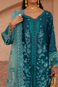 Batik | Ophelia Luxury Pret | Fayrozah by Batik - Designer Dress - Type: Ladies Clothes - Available at Libayah - 100% Original
