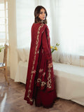 Faiza Faisal | Celine Eid Collection 24 | ZUHA by Faiza Faisal - Designer Dress - Type: Ladies Clothes - Available at Libayah - 100% Original