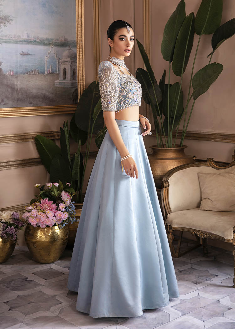 Kanwal Malik | Wedding Formals and Bridals | Noori by Kanwal Malik - Designer Dress - Type: Ladies Clothes - Available at Libayah - 100% Original
