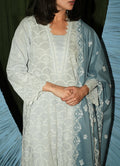 Image | Spring the Tea | A-01 by Image - Designer Dress - Type: Ladies Clothes - Available at Libayah - 100% Original