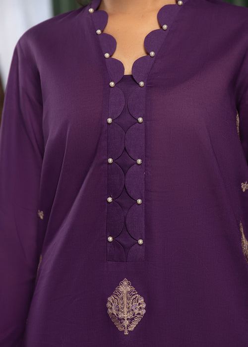 Meeral | Wedding Formals | Zohra by Meeral - Designer Dress - Type: Ladies Clothes - Available at Libayah - 100% Original