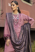 Humdum | Ragheer 24 | Rahgeer - D01 by Humdum - Designer Dress - Type: Ladies Clothes - Available at Libayah - 100% Original