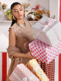 Bin Ilyas | Carnival Summer Edit 25 | 34 - A by Bin Ilyas - Designer Dress - Type: Ladies Clothes - Available at Libayah - 100% Original