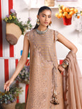 Bin Ilyas | Carnival Summer Edit 25 | 34 - A by Bin Ilyas - Designer Dress - Type: Ladies Clothes - Available at Libayah - 100% Original