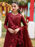 Bin Ilyas | Carnival Summer Edit 25 | 34 - B by Bin Ilyas - Designer Dress - Type: Ladies Clothes - Available at Libayah - 100% Original