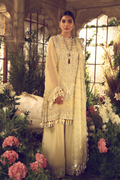Elan | Reve dete Bridals | AEZEEN (EB-180667) by Elan - Designer Dress - Type: Bridal - Available at Libayah - 100% Original