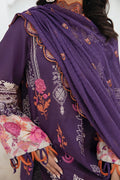 Charizma | Lawn Collection 24 |  AS4-18 by Charizma - Designer Dress - Type: Casuals - Available at Libayah - 100% Original