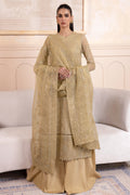 Jazmin | Formals Collection | CHIFFON UC-3042 by Jazmin - Designer Dress - Type: Ladies Clothes - Available at Libayah - 100% Original