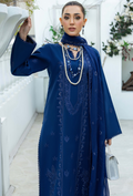 HumDum | Aviva Collection | Aviva - D09 by HumDum - Designer Dress - Type: Ladies Clothes - Available at Libayah - 100% Original