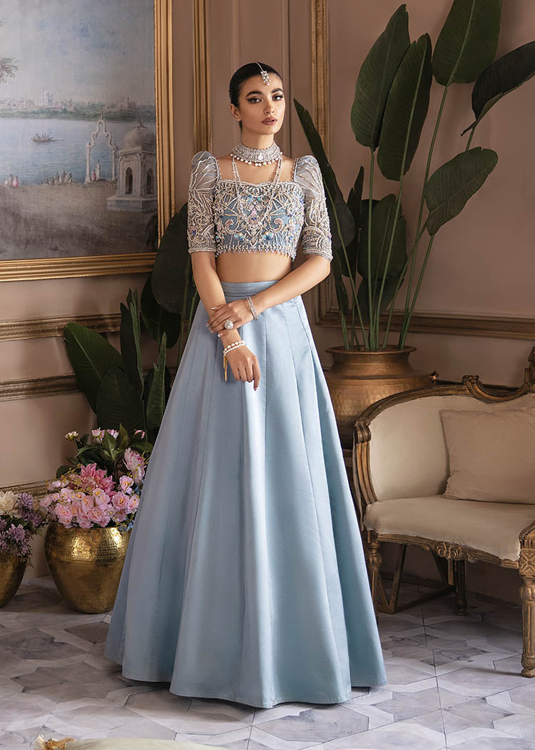Kanwal Malik | Wedding Formals and Bridals | Noori by Kanwal Malik - Designer Dress - Type: Ladies Clothes - Available at Libayah - 100% Original