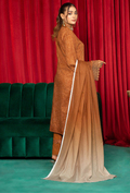 Humdum | AANGAN SS 24 | Aangan - D11 by HumDum - Designer Dress - Type: Ladies Clothes - Available at Libayah - 100% Original