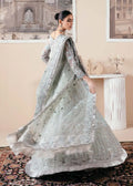 Dastoor | Noor-E-Jahan Wedding Collection'24 | Qamar by Dastoor - Designer Dress - Type: Ladies Clothes - Available at Libayah - 100% Original