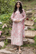 Humdum | Eden Garden 25 | Eden Garden - D07 by Humdum - Designer Dress - Type: Ladies Clothes - Available at Libayah - 100% Original