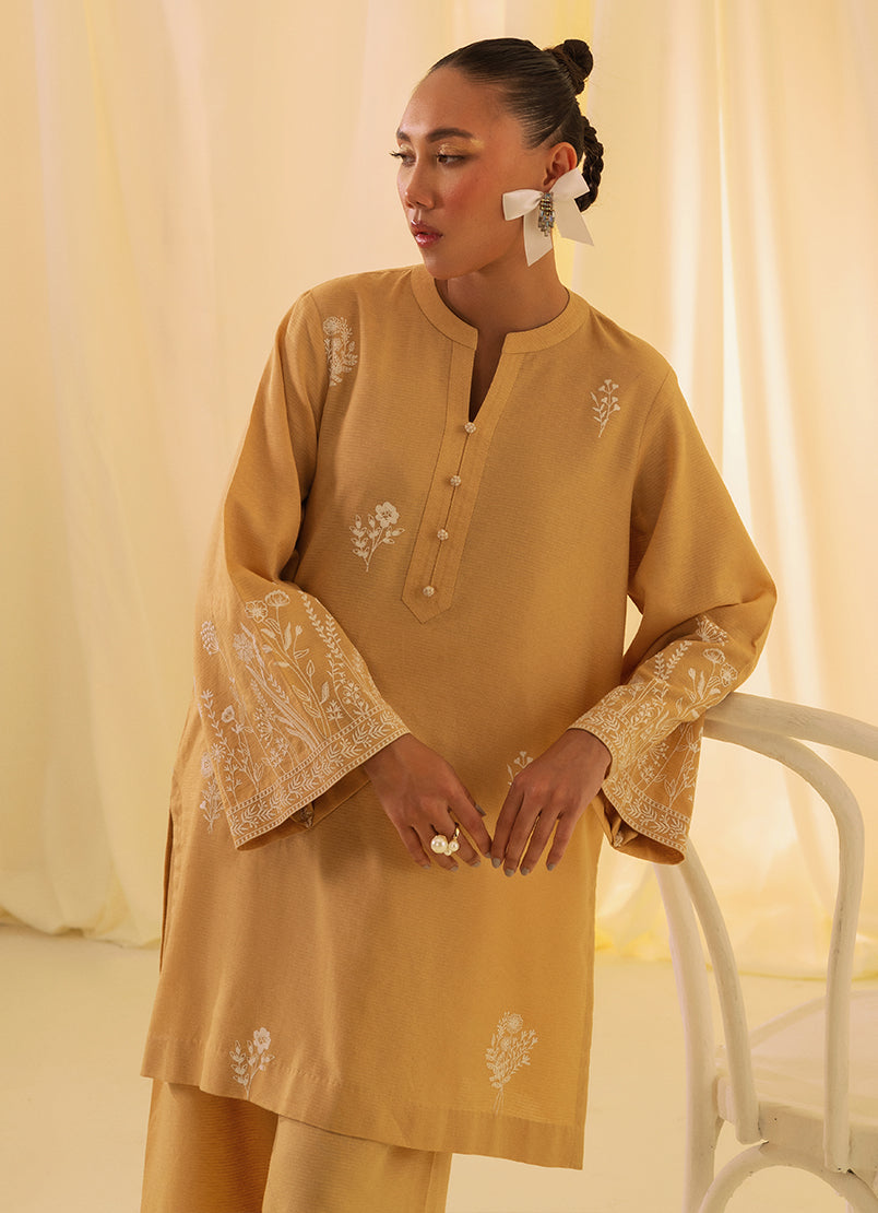 Image | Spring Basics 25 | IJSE-214044-12506 by Image - Designer Dress - Type: Ladies Clothes - Available at Libayah - 100% Original