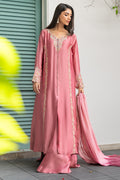 Chic Ophicial | Celenia Pret | Almond Pink by Chic Ophicial - Designer Dress - Type: Ladies Clothes - Available at Libayah - 100% Original