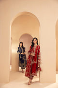 Mohagni | Heer Formals | MGS-27 by Mohagni - Designer Dress - Type: Ladies Clothes - Available at Libayah - 100% Original