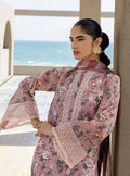 Zainab Chottani | Tahra Lawn 25 | Maraya by Zainab Chottani - Designer Dress - Type: Ladies Clothes - Available at Libayah - 100% Original