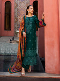 Zainab Chottani | Chikankari 25 | Nia - 6A by Zainab Chottani - Designer Dress - Type: Ladies Clothes - Available at Libayah - 100% Original