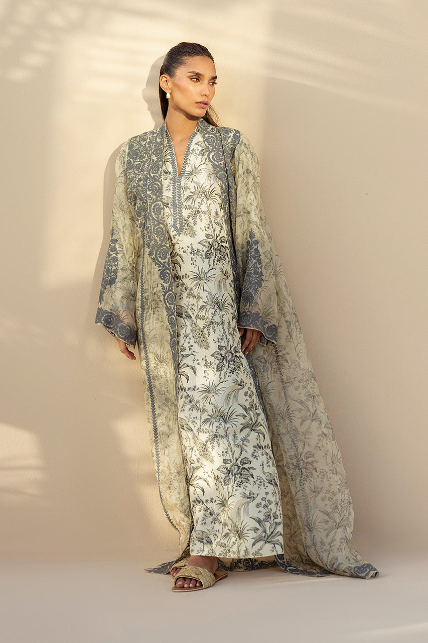 Sania Maskatiya | Samara Luxe 25 |Orla by Sania Maskatiya - Designer Dress  - Type : Ladies Clothes - Available at Libayah - 100% Original 