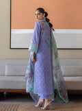 Zainab Chottani | Tahra Lawn 25 | Lina by Zainab Chottani - Designer Dress - Type: Ladies Clothes - Available at Libayah - 100% Original