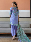 Zainab Chottani | Tahra Lawn 25 | Lina by Zainab Chottani - Designer Dress - Type: Ladies Clothes - Available at Libayah - 100% Original