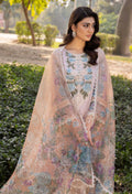 Adans Libas | Morzine Lawn 25 | MORZINE 07002 by Adans Libas - Designer Dress - Type: Ladies Clothes - Available at Libayah - 100% Original