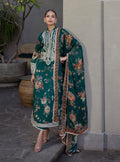 Zainab Chottani | Tahra Lawn 25 | Velina by Zainab Chottani - Designer Dress - Type: Ladies Clothes - Available at Libayah - 100% Original