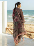 Zainab Chottani | Tahra Lawn 25 | Samayra by Zainab Chottani - Designer Dress - Type: Ladies Clothes - Available at Libayah - 100% Original