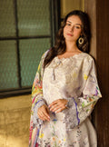Roheenaz | Ethereal Bloom Lawn 25 | Liora by Roheenaz - Designer Dress - Type: Ladies Clothes - Available at Libayah - 100% Original