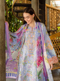 Roheenaz | Ethereal Bloom Lawn 25 |Florien by Roheenaz - Designer Dress - Type: Ladies Clothes - Available at Libayah - 100% Original