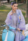 Adans Libas | Gul Rukh Lawn 25 | RUKH 2835 by Adans Libas - Designer Dress - Type: Ladies Clothes - Available at Libayah - 100% Original