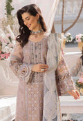 Adans Libas | Jab We Met | MYSTIC VEIL by Adans Libas - Designer Dress - Type: Ladies Clothes - Available at Libayah - 100% Original